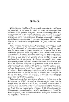 La tête coupée