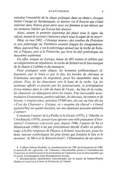 La tête coupée