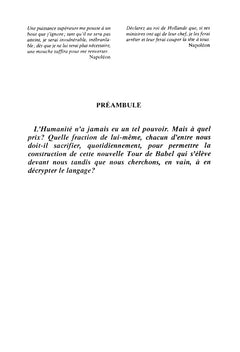 La tête coupée