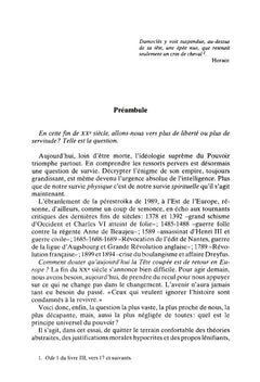 La tête coupée