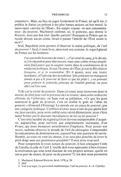 La tête coupée
