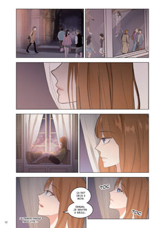 My Lovely Bodyguard - Tome 1