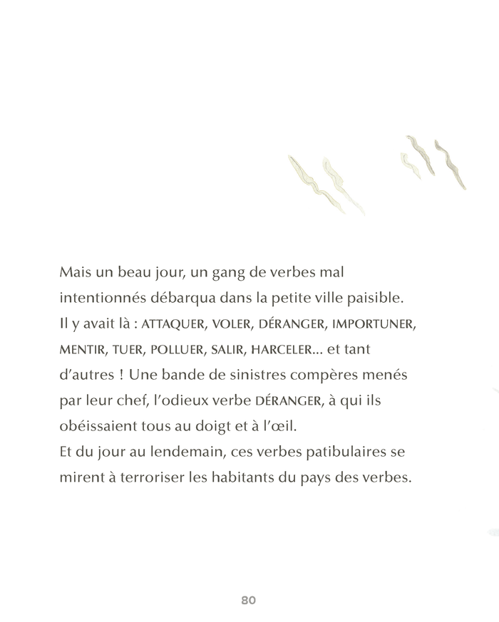 Les frères S et autres histoires