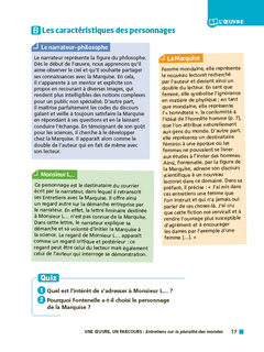 Entretiens sur la pluralité des mondes