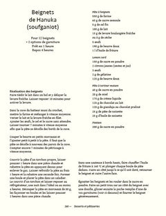 Sol, cuisine levantine: carnet de cuisine du Sud