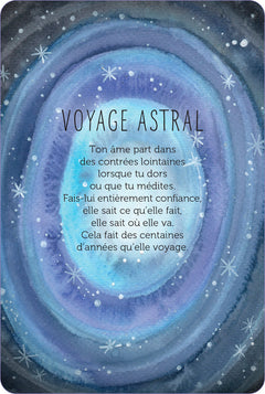 Messages de l'univers