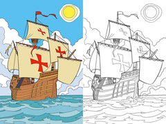 Les bateaux