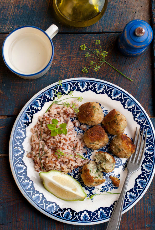 Les savoureuses recettes du régime méditerranéen - Nouvelle édition