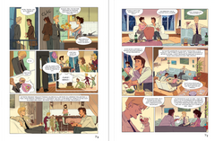 J'ai toujours cette musique dans la tête