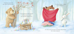 Le spectacle de Noël de Plume