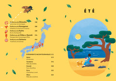 Japon - Itinéraires pour rêveurs