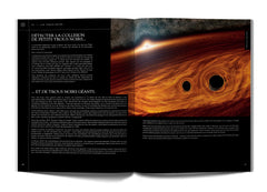 Voyage vers l'infini