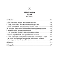 Les populations en France