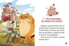 Le chevalier Riquiqui - Le grand tournoi