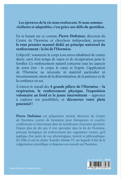 Le guide de l'Hormèse