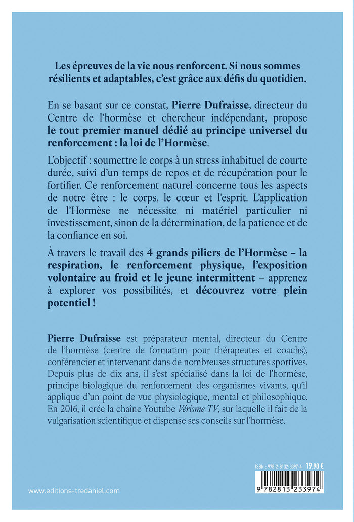 Le guide de l'Hormèse