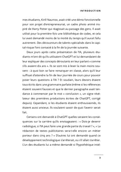 Co-intelligence - Vivre et travailler avec l'IA