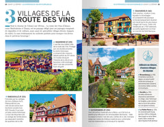 Explorer la région Alsace 5ed