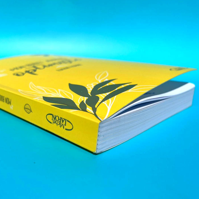 Bullet journal optimiste