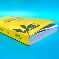 Bullet journal optimiste A5 - Edition Florale - Agenda et carnet de notes A5 - To do list et organisation - créativité et bonheur as