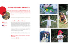 L'école à ciel ouvert