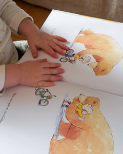 L'amour est dans les petits riens