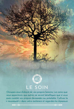 L'oracle des mondes oniriques