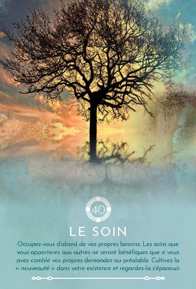 L'oracle des mondes oniriques