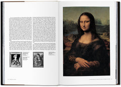 Léonard de Vinci. Tout l'œuvre peint