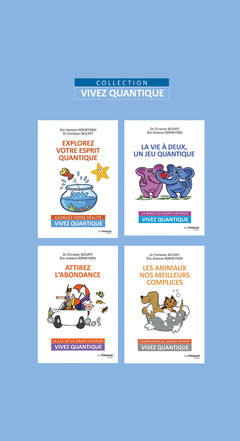 Brevet senior, un saut quantique