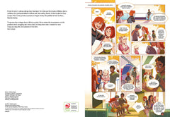Stellaria - Tome 2 Un été en orbite