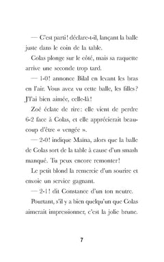 L'ombre d'un frère
