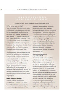 Apprivoiser les déséquilibres du quotidien