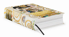 Gustav Klimt. Tout l'œuvre peint