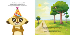 Suricate n'est pas poli - Oh la la ! Les émotions