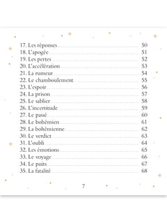 L'oracle de la bonne aventure