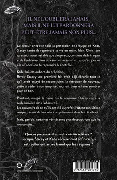 Voracious - Aux confins des ténèbres