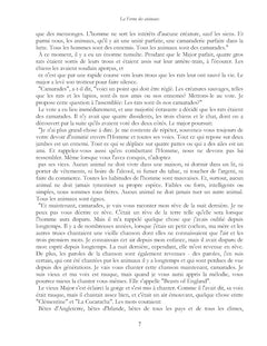 La Ferme des animaux