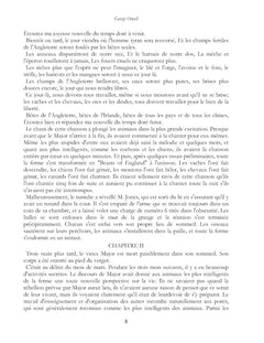 La Ferme des animaux
