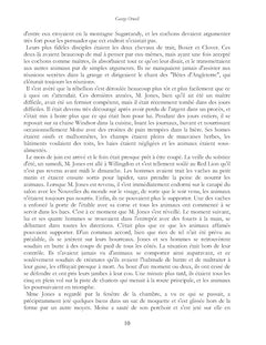 La Ferme des animaux