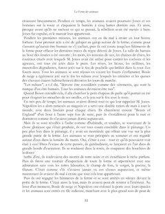 La Ferme des animaux