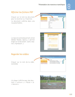 L'EPS au cycle 3 + Ressources numériques