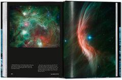 Les Archives de la NASA. 45th Ed.