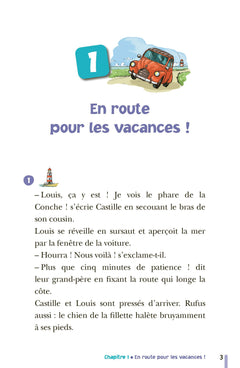 Du CE1 au CE2 Dauphins en danger