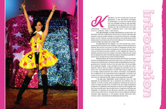 Katy Perry - L'histoire illustrée d'une icône pop
