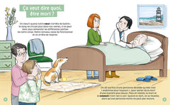 Mes docs et moi - Je me pose des questions sur la mort, c'est normal ?