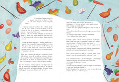 Si l'Amérique m'était contée