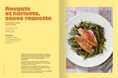 Un plat pour soi