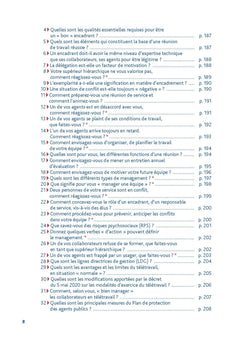 150 questions pour s'entrainer à l'oral 2024-2025 - Concours Catégorie B et C