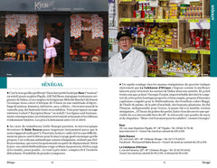 52 voyages autour du monde sans quitter Paris